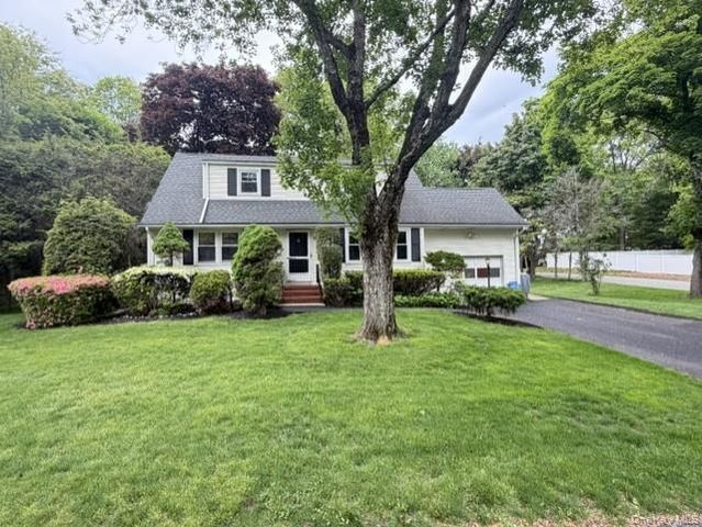 17 Mallory Road, Spring Valley, NY 10977
