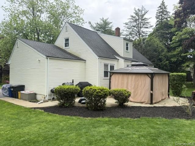 17 Mallory Road, Spring Valley, NY 10977