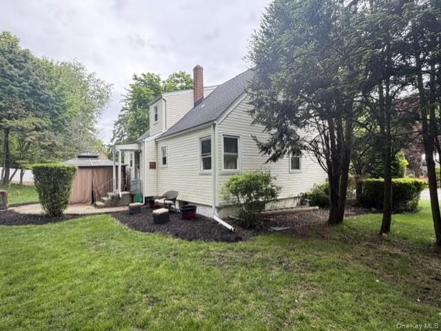 17 Mallory Road, Spring Valley, NY 10977