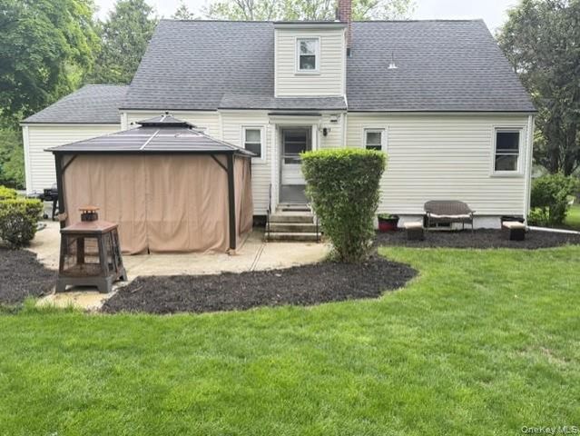 17 Mallory Road, Spring Valley, NY 10977