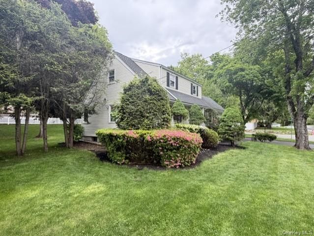 17 Mallory Road, Spring Valley, NY 10977
