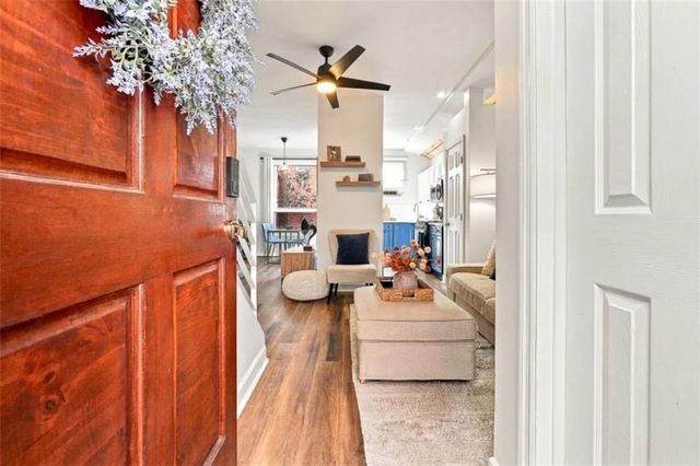 751 Piedmont Avenue NE 17, Atlanta, GA 30308