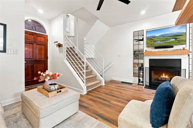 751 Piedmont Avenue NE 17, Atlanta, GA 30308