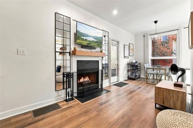 751 Piedmont Avenue NE 17, Atlanta, GA 30308