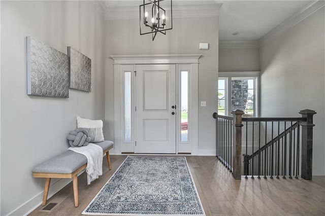 23903 Clear Creek Parkway, Shawnee, KS 66226