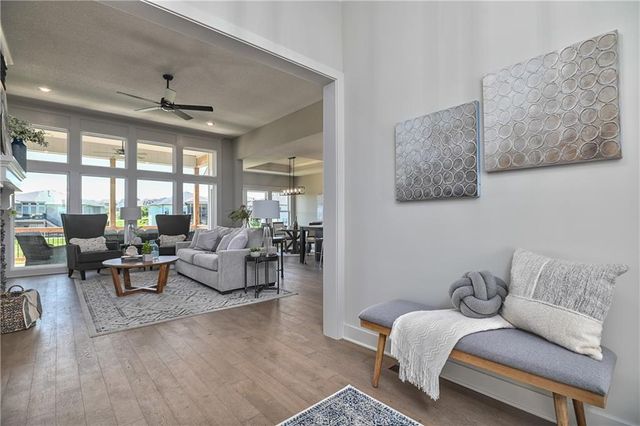 23903 Clear Creek Parkway, Shawnee, KS 66226