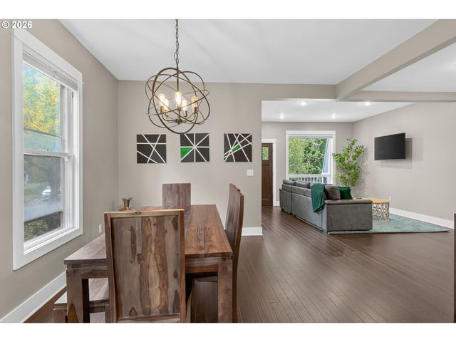 522 Ne MORRIS St, Portland, OR 97212