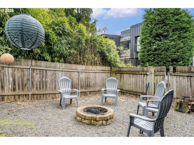 522 Ne MORRIS St, Portland, OR 97212