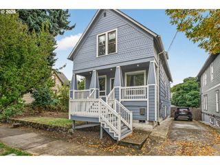 522 Ne MORRIS St, Portland, OR 97212