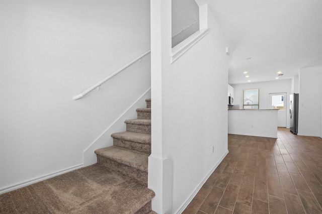 472 Pickrell LOOP, Liberty Hill, TX 78642