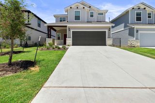 472 Pickrell LOOP, Liberty Hill, TX 78642