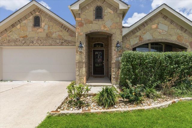1017 Arvada DR, Leander, TX 78641