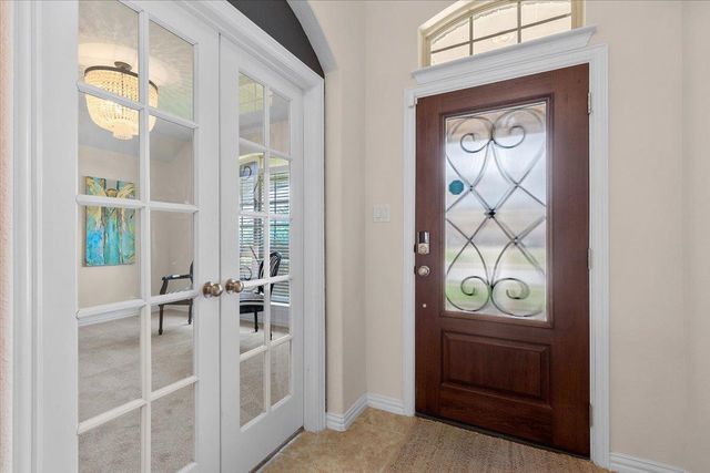 1017 Arvada DR, Leander, TX 78641