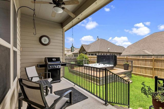 1017 Arvada DR, Leander, TX 78641