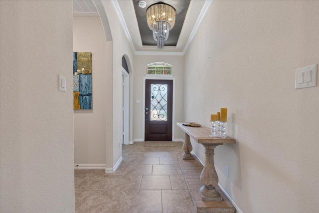 1017 Arvada DR, Leander, TX 78641