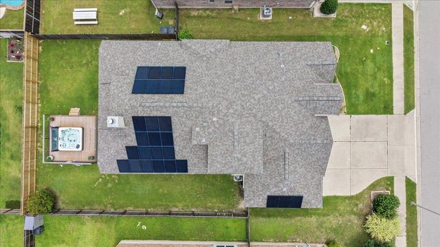 1017 Arvada DR, Leander, TX 78641