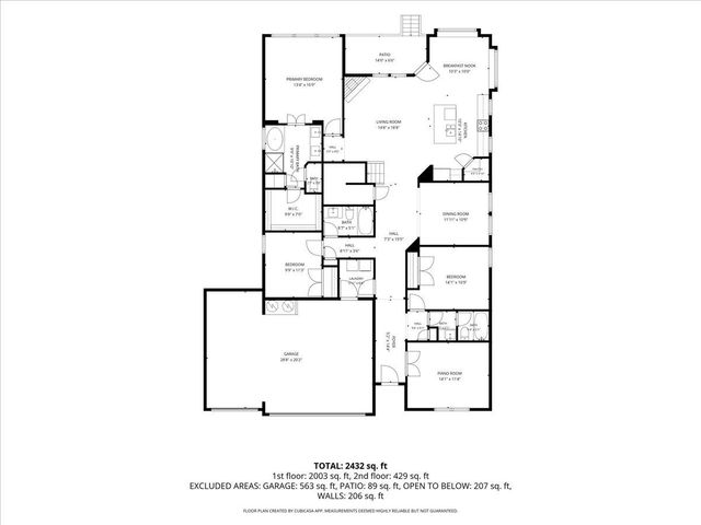 1017 Arvada DR, Leander, TX 78641