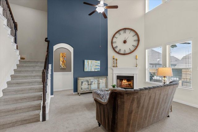 1017 Arvada DR, Leander, TX 78641