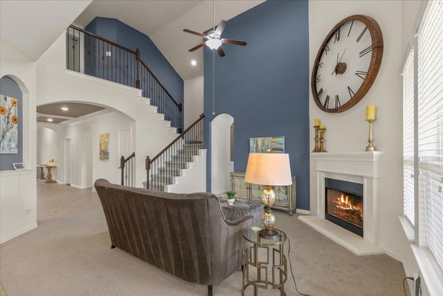 1017 Arvada DR, Leander, TX 78641