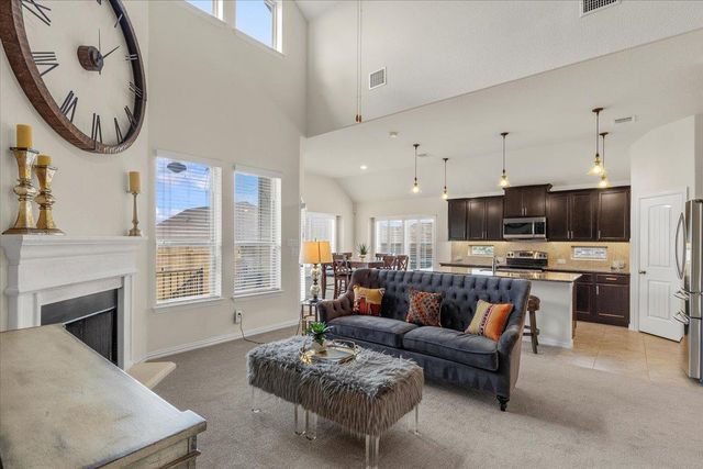 1017 Arvada DR, Leander, TX 78641
