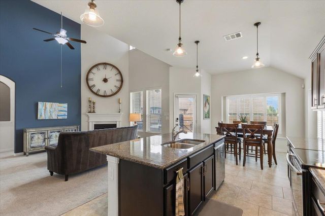 1017 Arvada DR, Leander, TX 78641