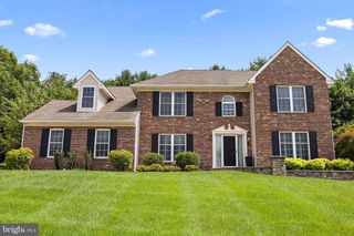 28 CLARK RDG, Hockessin, DE 19707