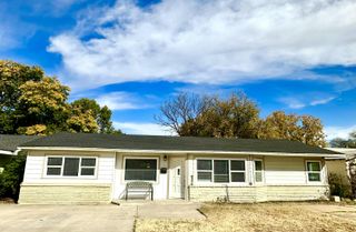 4216 41st Street, Lubbock, TX 79413