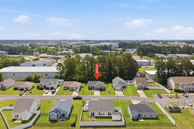 3659 Clay Pond Village Ln., Myrtle Beach, SC 29579