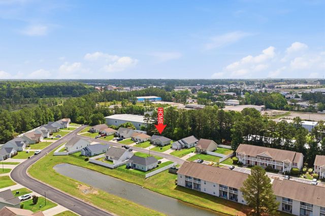 3659 Clay Pond Village Ln., Myrtle Beach, SC 29579