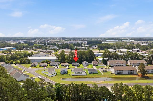 3659 Clay Pond Village Ln., Myrtle Beach, SC 29579