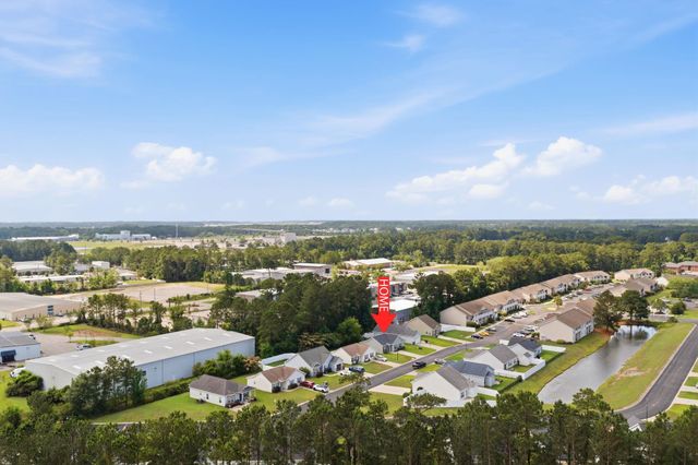 3659 Clay Pond Village Ln., Myrtle Beach, SC 29579