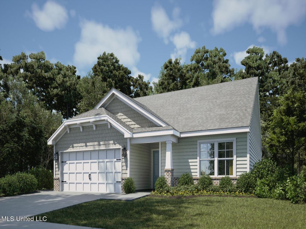 9700 West Oaklawn Road, Biloxi, MS 39532