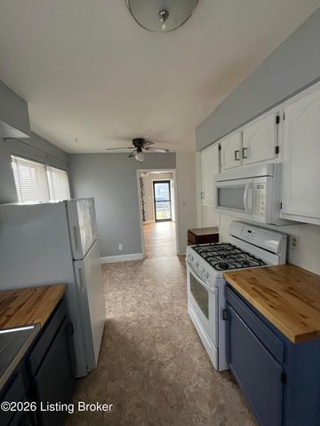 3337 Oleanda Ave, Louisville, KY 40215