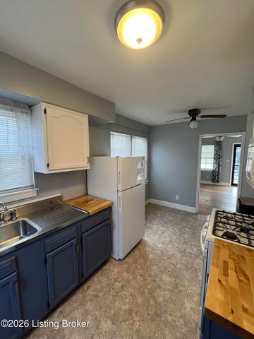 3337 Oleanda Ave, Louisville, KY 40215