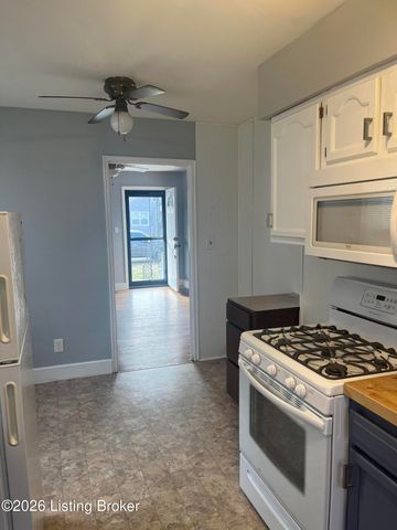 3337 Oleanda Ave, Louisville, KY 40215