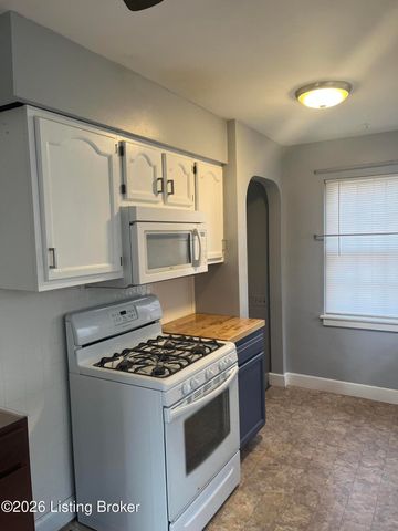 3337 Oleanda Ave, Louisville, KY 40215