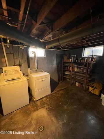 3337 Oleanda Ave, Louisville, KY 40215