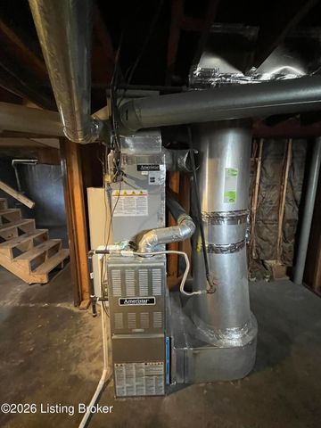 3337 Oleanda Ave, Louisville, KY 40215