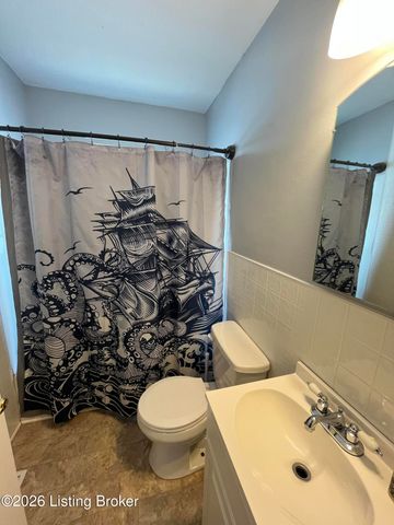 3337 Oleanda Ave, Louisville, KY 40215