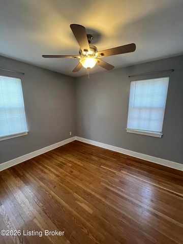 3337 Oleanda Ave, Louisville, KY 40215