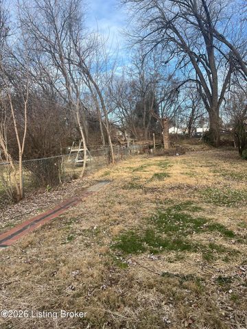 3337 Oleanda Ave, Louisville, KY 40215