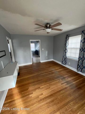 3337 Oleanda Ave, Louisville, KY 40215