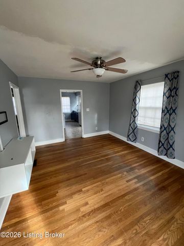 3337 Oleanda Ave, Louisville, KY 40215