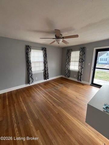 3337 Oleanda Ave, Louisville, KY 40215