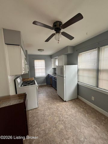 3337 Oleanda Ave, Louisville, KY 40215