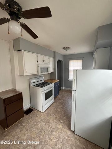 3337 Oleanda Ave, Louisville, KY 40215