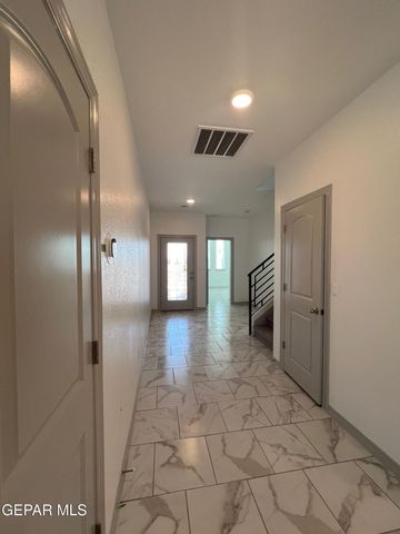 3840 Bubble Place, El Paso, TX 79938