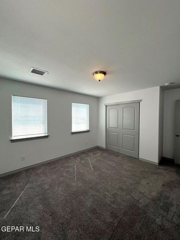 3840 Bubble Place, El Paso, TX 79938