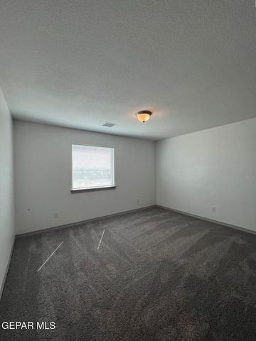 3840 Bubble Place, El Paso, TX 79938