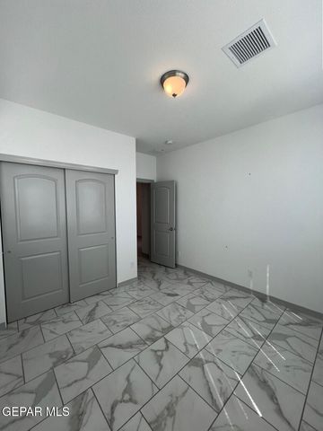 3840 Bubble Place, El Paso, TX 79938
